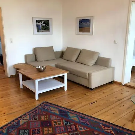 Apartment Traumhafte Ferienwohnung Im Herzen Von *