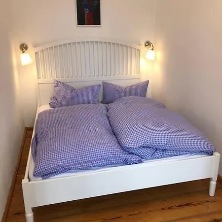 Traumhafte Im Herzen Von Appartement