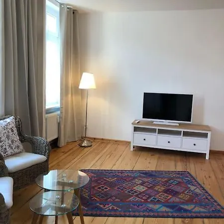Appartement Traumhafte Im Herzen Von