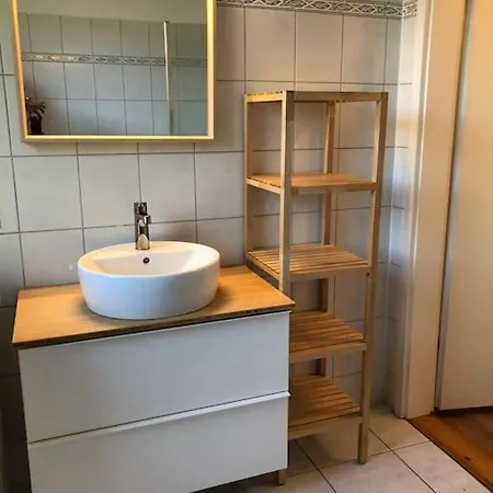Apartment Traumhafte Ferienwohnung Im Herzen Von Templin