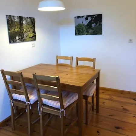 Traumhafte Ferienwohnung Im Herzen Von *