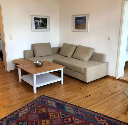 Lägenhet Traumhafte Im Herzen Von *