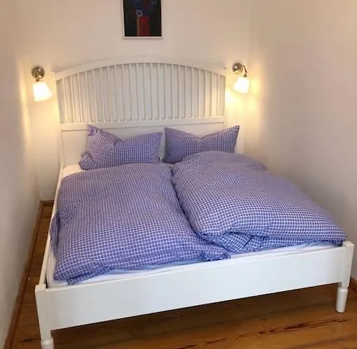 Traumhafte Im Herzen Von Lägenhet