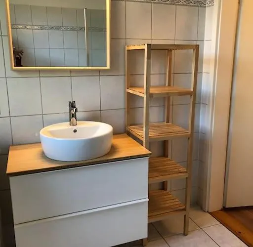 Lägenhet Traumhafte Im Herzen Von Templin